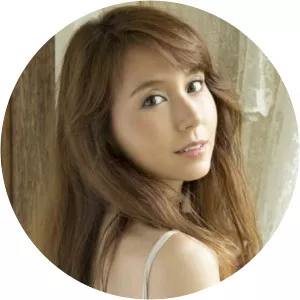 May J. - Japanese singer
