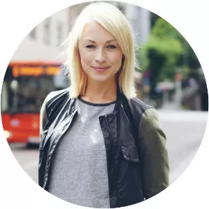 May Kristin Kaspersen