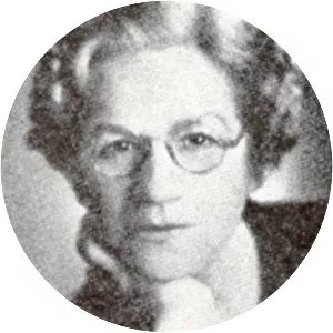 May Lamberton Becker