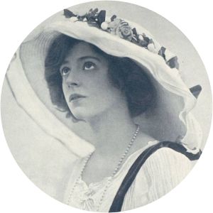 May Leslie Stuart