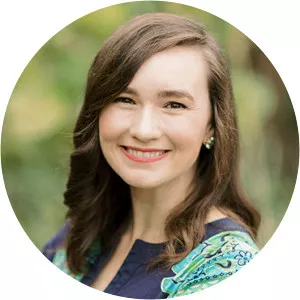 May McDermott photograph