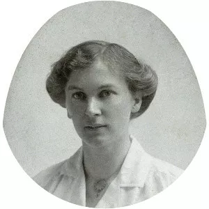 May Mellanby