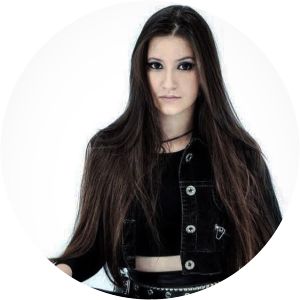 May Puertas Musician - Singer