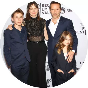 May Rose Nivola photograph