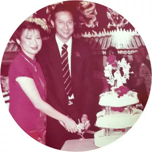 May Schooling photograph