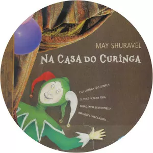 May Shuravel - Illustrator