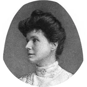 May Sinclair
