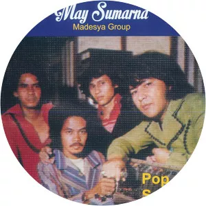 May Sumarna