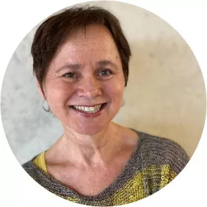 May Thorseth - Author