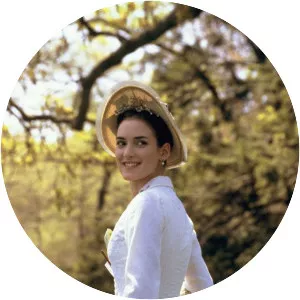 May Welland - Fictional character