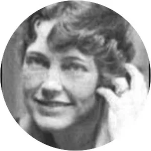 May Wilson Preston