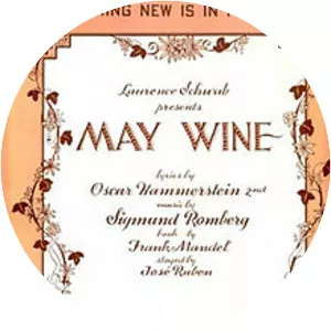 May Wine