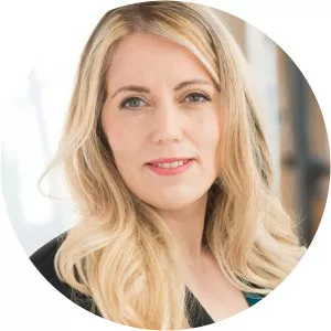 Maya Ackerman - Computer scientist