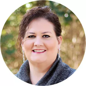 Maya Banks - American author