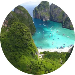 Maya Bay - 