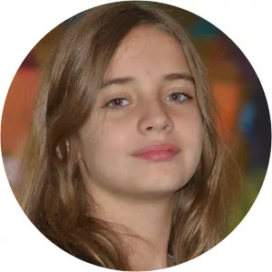 Maya Berry Spear photograph