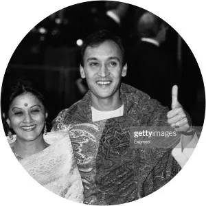 Maya Bhate Banerjee photograph