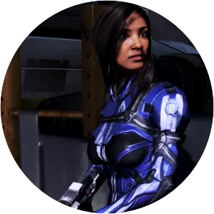 Maya Brooks - Fictional character