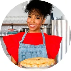 Maya-Camille Broussard