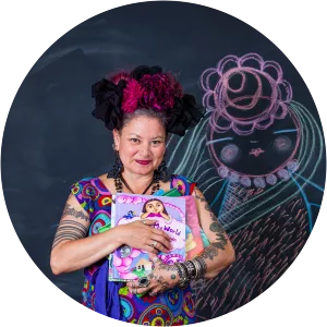 Maya Christina Gonzalez