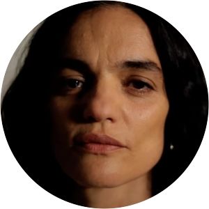 Maya Dagnino photograph