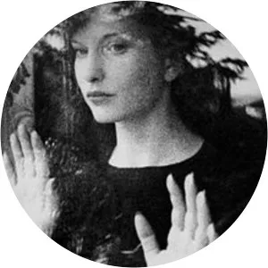 Maya Deren - American filmmaker