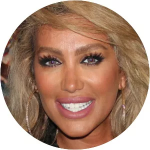 Maya Diab - Lebanese singer