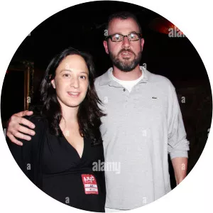 Maya Frey photograph