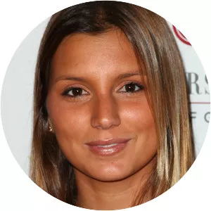 Maya Gabeira - Brazilian surfer