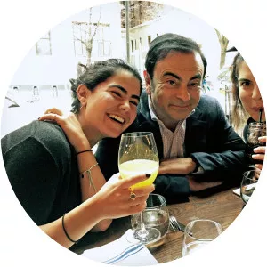 Maya Ghosn photograph