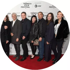 Maya Gnyp photograph