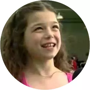 Maya Goldman - Film actor