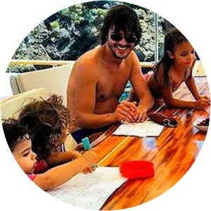 Maya Günsür - Mehmet Günsür's daughter