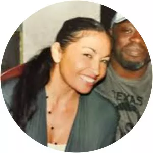 Maya Holcomb photograph