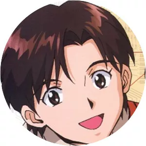 Maya Ibuki - Fictional character