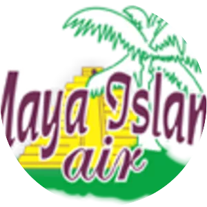 Maya Island Air