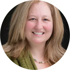 Maya K. Gislason - Researcher