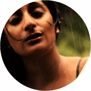 Maya Kamaty photograph