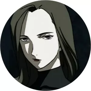 Maya Kamina - Fictional character