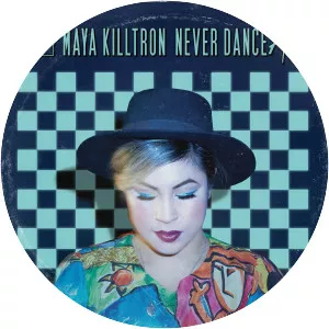 Maya Killtron - Musical artist