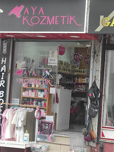 Maya Kozmetik