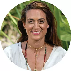 Maya Kramer - Ron Shahar's wife