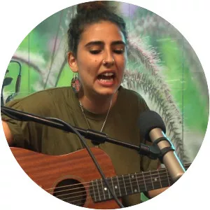 Maya Law - Musical artist