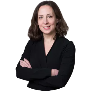 Maya Lester - Author