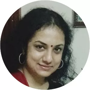 Maya Menon photograph