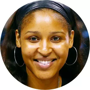Maya Moore