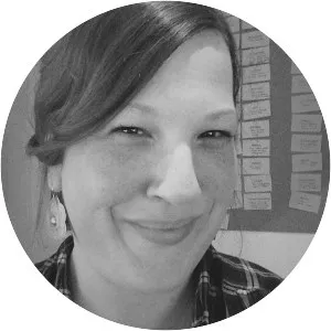 Maya Mumma - Film editor