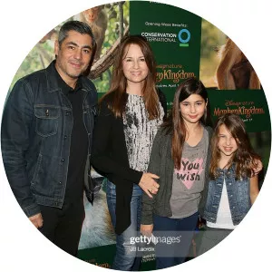 Maya Nucci - Danny Nucci's daughter