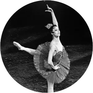 Maya Plisetskaya
