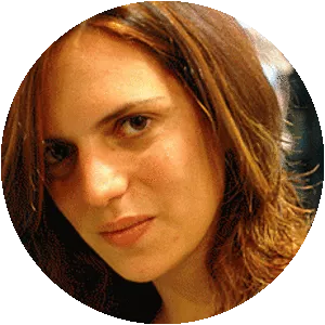 Maya Rotman - Israeli singer